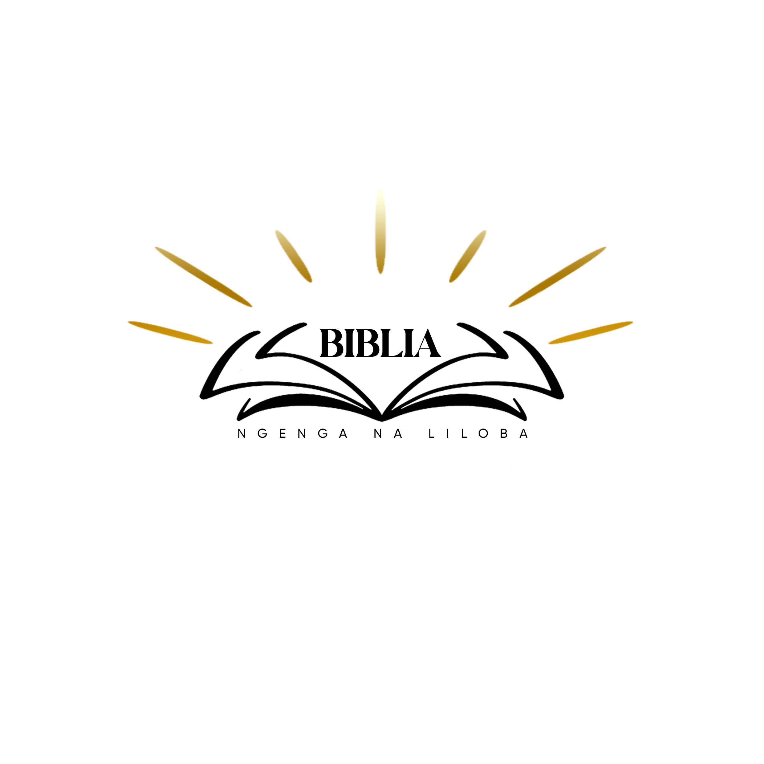 Logo BIBLIA