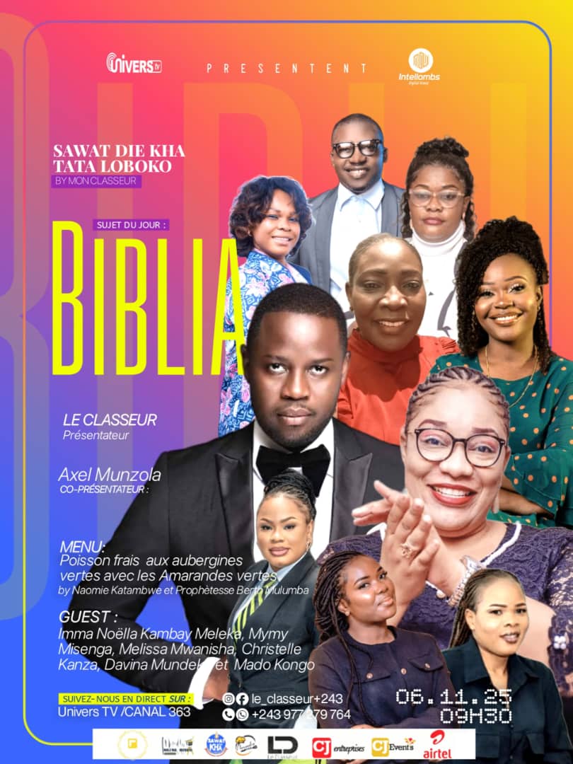 Bible BIBLIA
